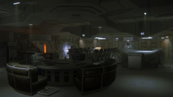 Alien: Isolation - The Trigger - Steam Key - Globale