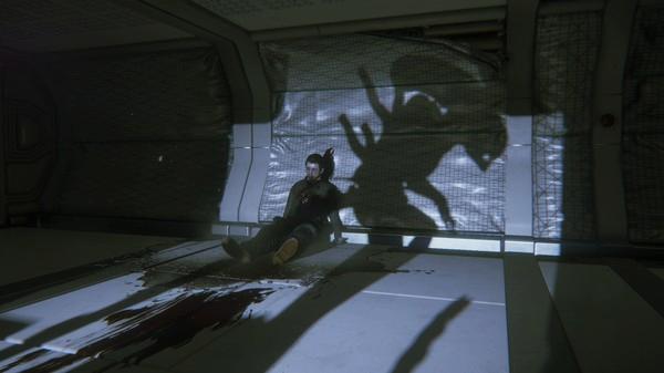 Alien: Isolation - The Trigger - Steam Key - Globale