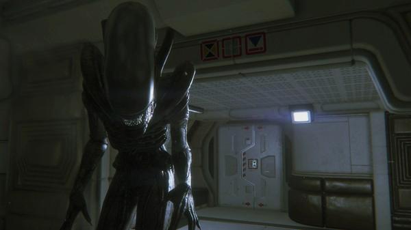 Alien: Isolation - The Trigger - Steam Key - Global