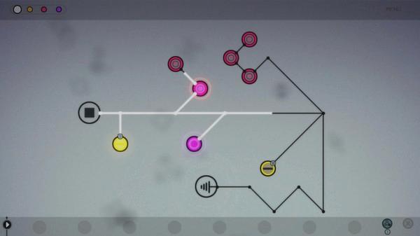 Circuits - Steam Key - Globalny