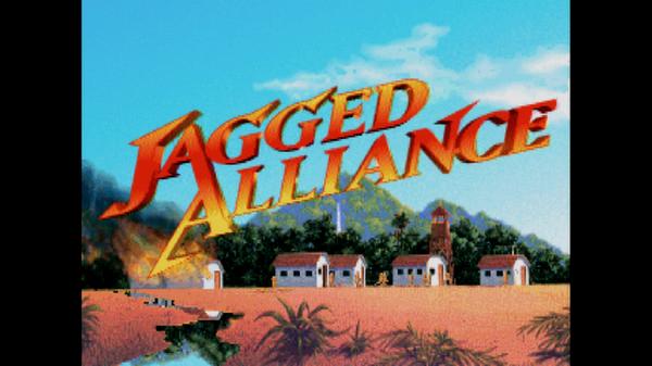 Jagged Alliance: Gold Edition - Steam Key - Globalny