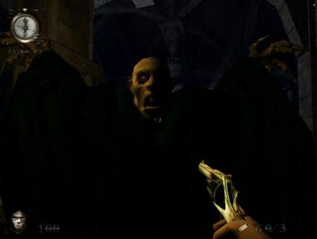 Nosferatu: The Wrath of Malachi - Steam Key (Clé) - Mondial