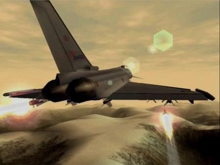 Eurofighter Typhoon - Steam Key (Chave) - Global