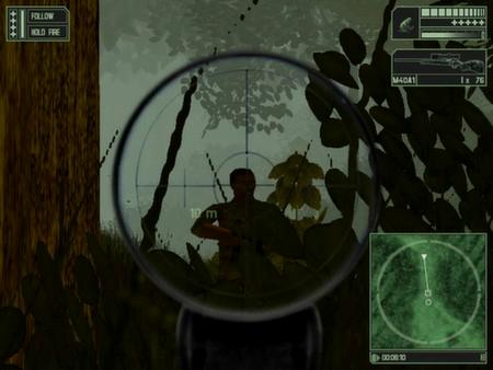 Marine Sharpshooter II: Jungle Warfare - Steam Key (Clé) - Mondial