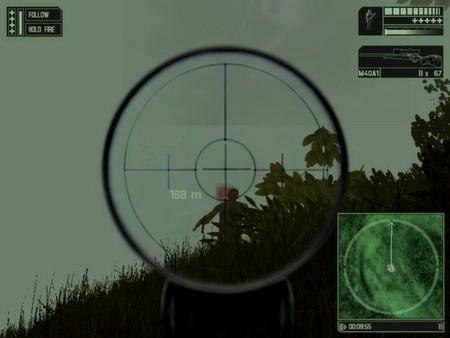 Marine Sharpshooter II: Jungle Warfare - Steam Key (Chave) - Global