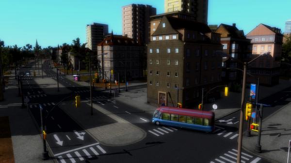 Cities in Motion 2 - European Cities - Steam Key - Globale