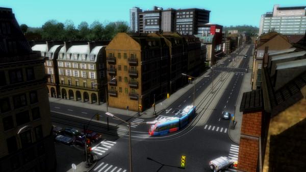 Cities in Motion 2 - European Cities - Steam Key - Globale