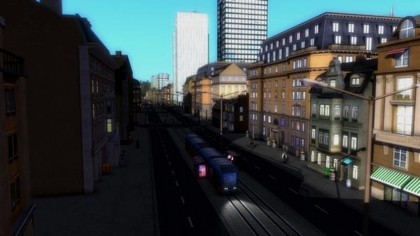 Cities in Motion 2 - European Cities - Steam Key - Globale