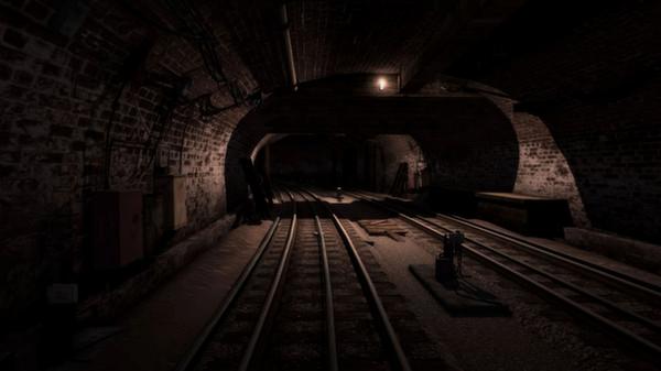 World of Subways 3 - London Underground Circle Line - Steam Key (Clave) - Mundial