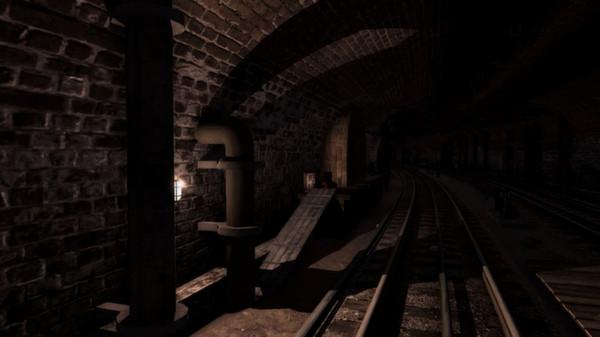 World of Subways 3 - London Underground Circle Line - Steam Key (Clé) - Mondial