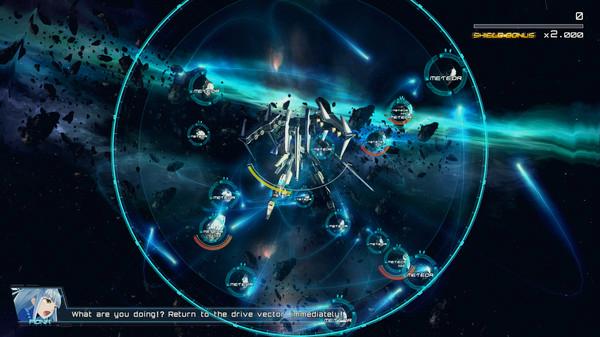 Astebreed - Steam Key - Globalny