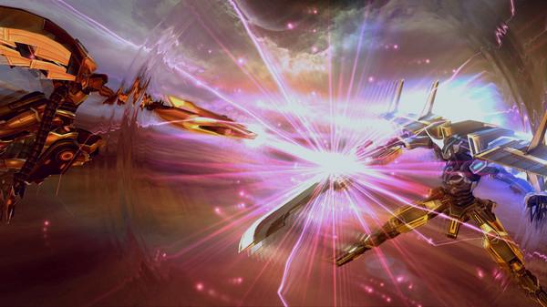 Astebreed - Steam Key - Globale