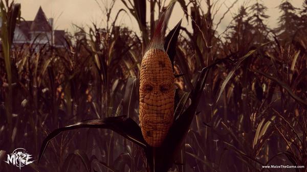 Maize - Steam Key - Globale