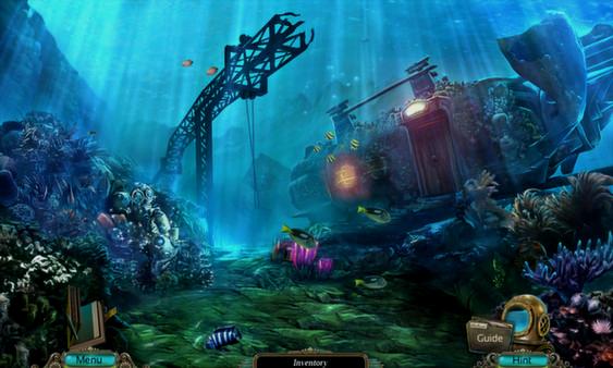 Abyss: The Wraiths of Eden - Steam Key (Clé) - Mondial