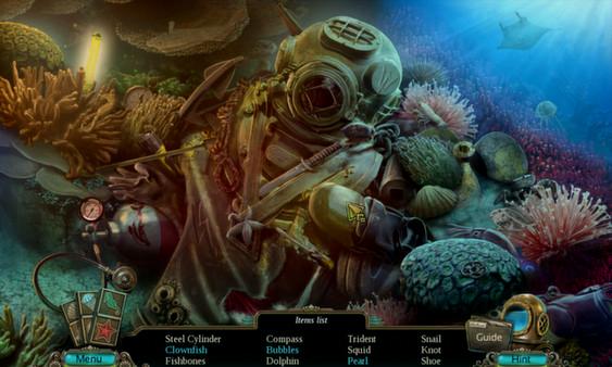 Abyss: The Wraiths of Eden - Steam Key (Clave) - Mundial