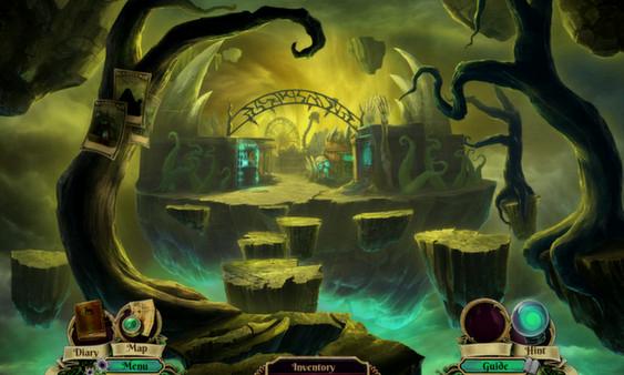 Dark Arcana: The Carnival - Steam Key - Globale