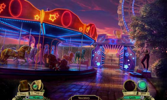 Dark Arcana: The Carnival - Steam Key (Clave) - Mundial