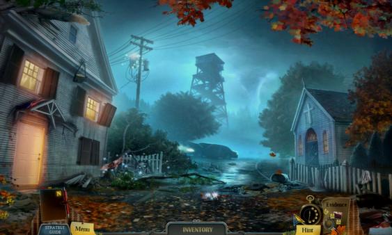 Enigmatis: The Ghosts of Maple Creek - Steam Key - Globalny