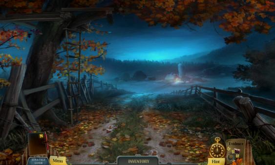 Enigmatis: The Ghosts of Maple Creek - Steam Key (Clé) - Mondial