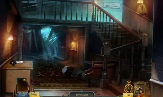 Enigmatis: The Ghosts of Maple Creek - Steam Key - Globale