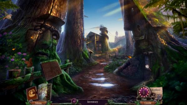 Enigmatis 2: The Mists of Ravenwood - Steam Key (Clé) - Mondial