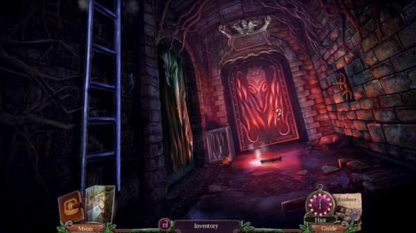 Enigmatis 2: The Mists of Ravenwood - Steam Key - Globale