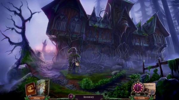 Enigmatis 2: The Mists of Ravenwood - Steam Key - Global