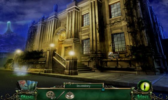 9 Clues: The Secret of Serpent Creek - Steam Key - Globale