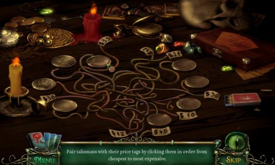 9 Clues: The Secret of Serpent Creek - Steam Key - Globalny