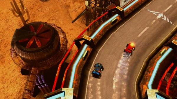 Speed Kills - Steam Key (Clave) - Mundial