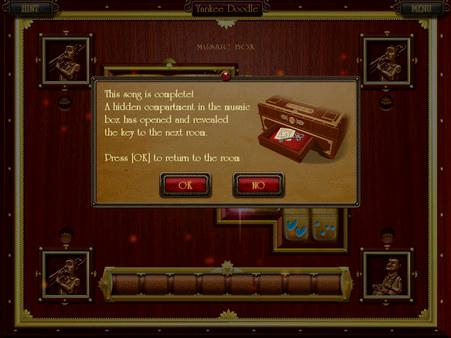 Musaic Box - Steam Key - Globale