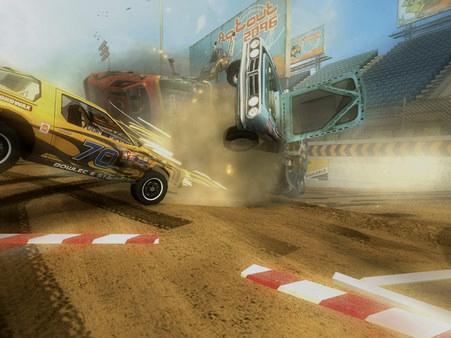 FlatOut 2 - Steam Key - Global