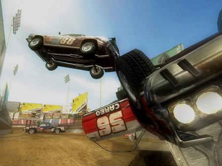 FlatOut 2 - Steam Key - Globalny