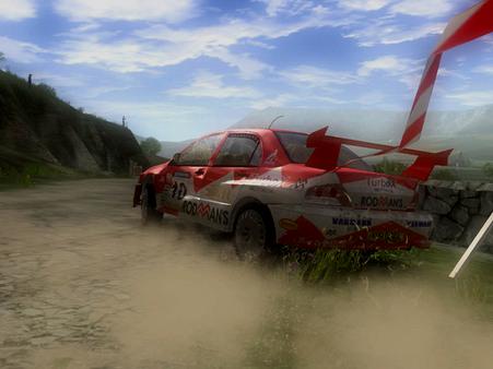 Xpand Rally - Steam Key - Globale