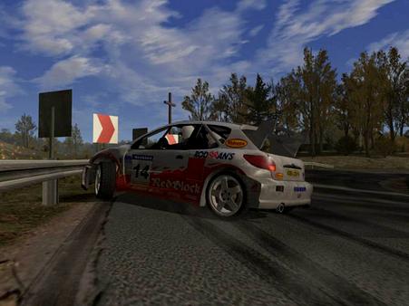 Xpand Rally - Steam Key (Clave) - Mundial