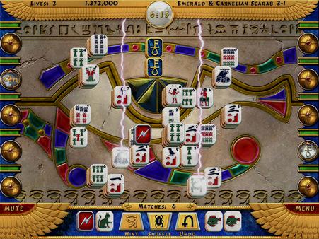 LUXOR: Mah Jong - Steam Key - Globalny