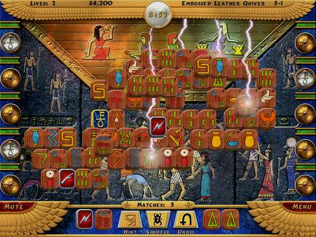 LUXOR: Mah Jong - Steam Key - Global