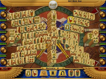 LUXOR: Mah Jong - Steam Key (Clé) - Mondial