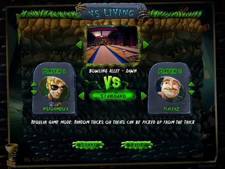 Zombie Bowl-o-Rama - Steam Key (Clé) - Mondial