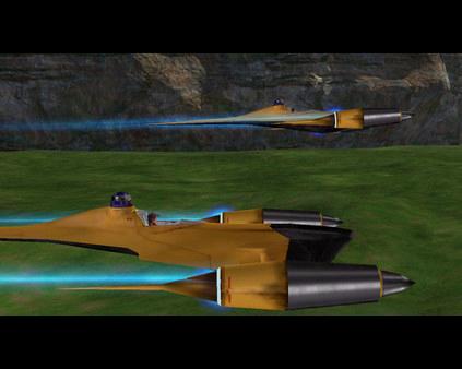 Star Wars: Starfighter - Steam Key - Globale