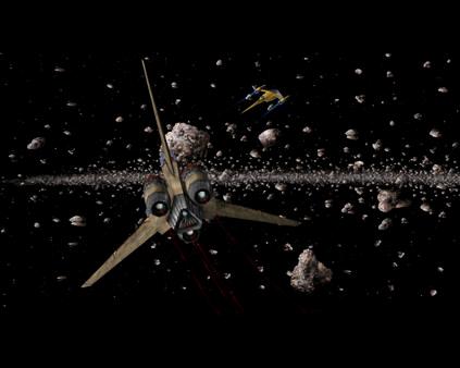 Star Wars: Starfighter - Steam Key - Globale