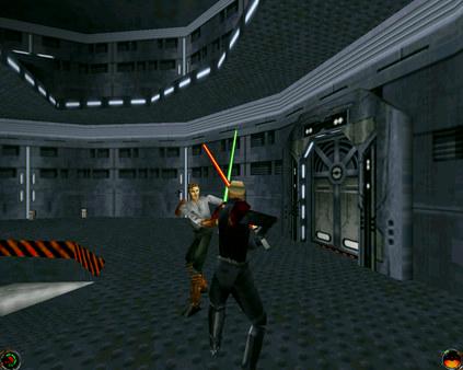 Star Wars Jedi Knight: Dark Forces II - Steam Key (Clave) - Mundial