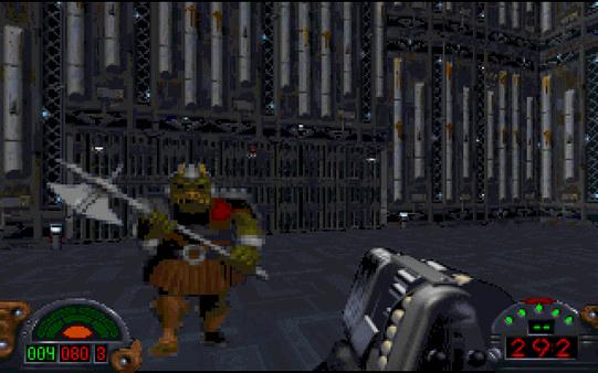 Star Wars: Dark Forces - Steam Key (Clave) - Mundial