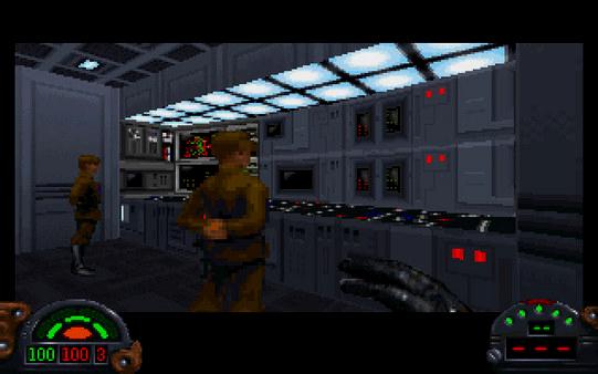 Star Wars: Dark Forces - Steam Key (Chave) - Global