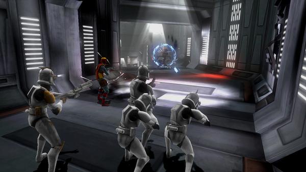 Star Wars The Clone Wars: Republic Heroes - Steam Key (Chave) - Global