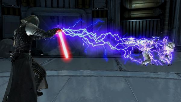 Star Wars The Force Unleashed: Ultimate Sith Edition - Steam Key - Global