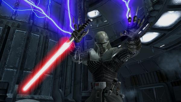 Star Wars The Force Unleashed: Ultimate Sith Edition - Steam Key - Europa