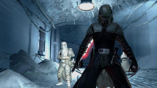 Star Wars The Force Unleashed: Ultimate Sith Edition - Steam Key (Clé) - Mondial