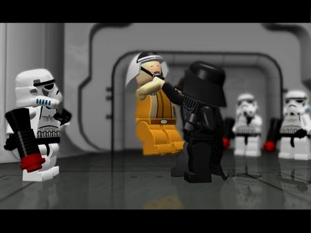 LEGO Star Wars: The Complete Saga - Steam Key (Clé) - Mondial