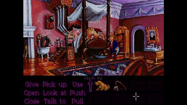 Monkey Island 2: LeChuck’s Revenge (Special Edition) - Steam Key (Clave) - Mundial